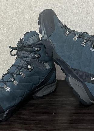 Scarpa zg trek gtx