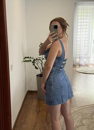 Міні сукня missguided 3