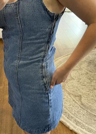 Міні сукня missguided 5