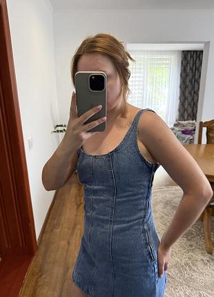 Міні сукня missguided 4