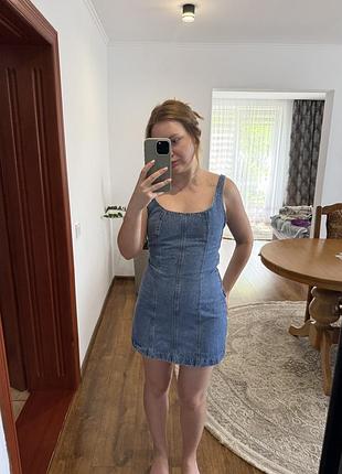 Міні сукня missguided 6
