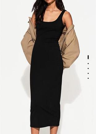 Сукня bershka