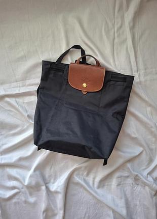 Рюкзак longchamp