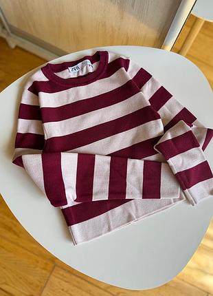 Кофтинка zara