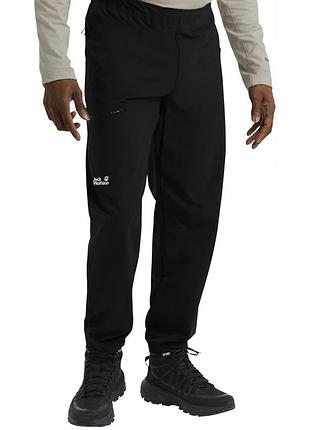 Outdoor штани jack wolfskin
