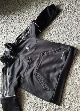 Лонг хлопчик adidas