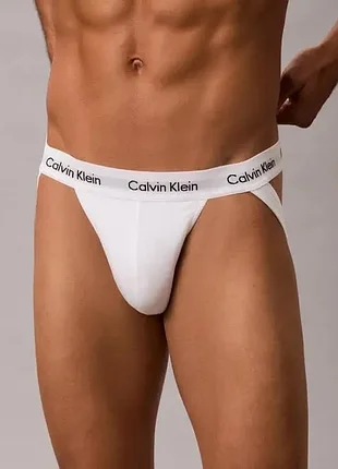 Трусы р.м calvin klein 4