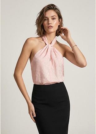 Нова ніжна романтична блузка vero moda