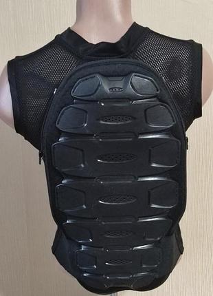 Захист спини черепаха панцир