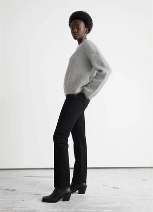 Жіночі прямі джинси &other stories denim jeans - 31x30