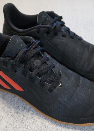 Кросівки — футзалки adidas оригінал — 36 розмір