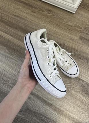 Кеди converse розмір 36,5-37