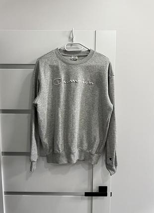 Champion худі