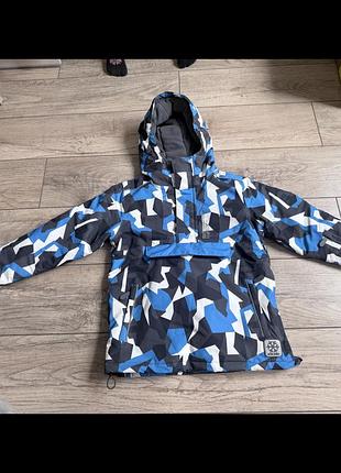 Продам дитячу/підліткову куртку yigga active sports