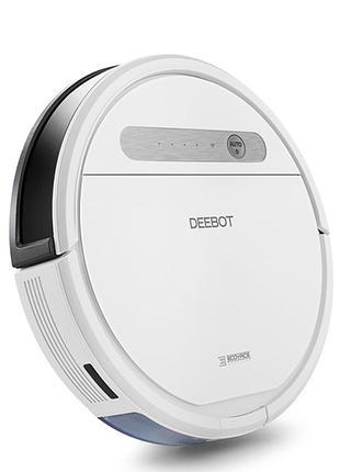 Робот-пилосос ecovacs deebot ozmo 610