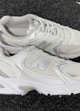 Кросівки new balance 530, оригінал, р-р 38, устілка 24,5 см