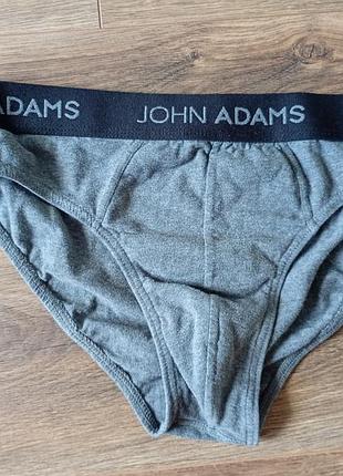 Брендові труси john adams.