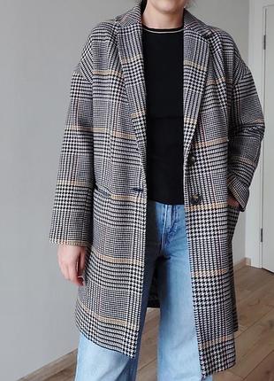 Пальто river island