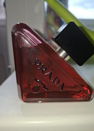 Prada paradoxe radical essence 90 мл