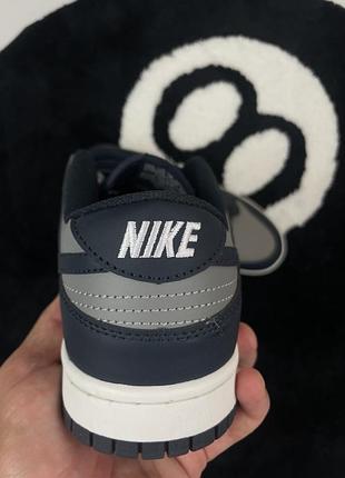 Кросівки nike dunk 3