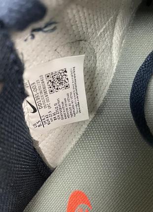 Кросівки nike dunk 4