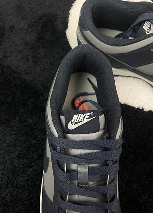 Кросівки nike dunk 5