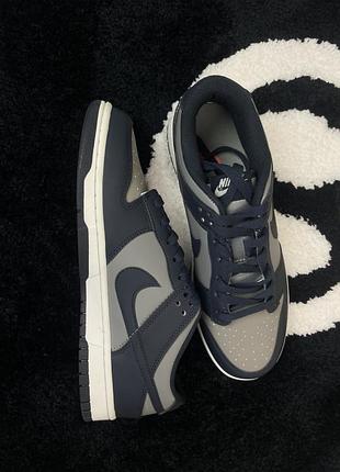 Кросівки nike dunk 6
