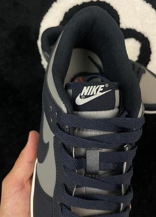 Кросівки nike dunk 7