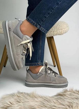 Ростовки фирмы ugg
