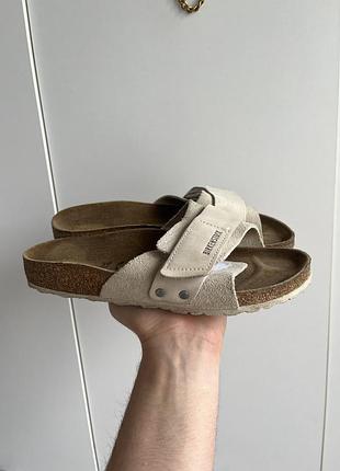Шлопянці birkenstock розмір 39