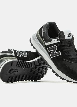 New balance 574 | gore-tex | термо