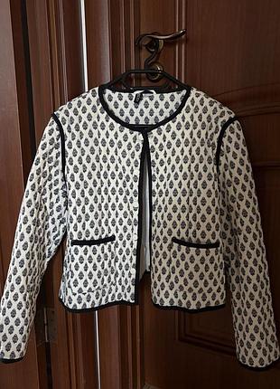 Піджак / куртка / кофта жіноча h&m розмір s/m