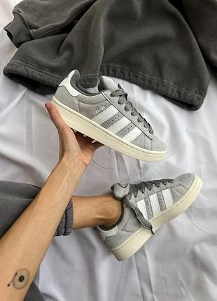 Кросівки легкі зручні adidas campus 00s