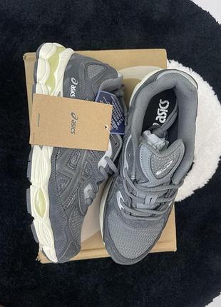 Кросівки asics 2