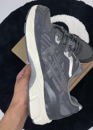Кросівки asics 6