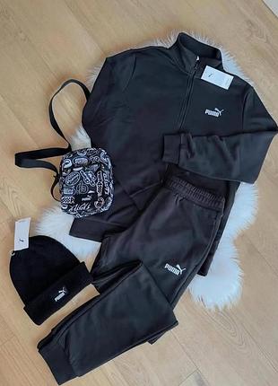 Спортивний костюм puma