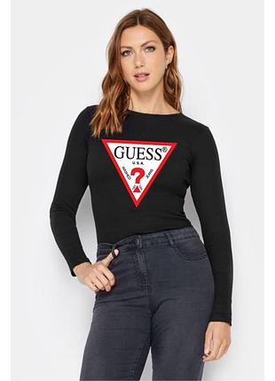 Лонгслів guess 2