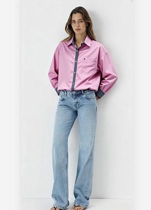 Сорочка tommy hilfiger оригінал