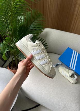 Кросівки легкі зручні adidas campus 00s