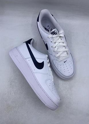 Кроссовки nike air force 1 gs (fv5948-101) оригинал