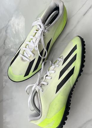 Сороконіжки adidas x