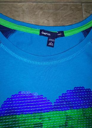 Гольф gapkids 3