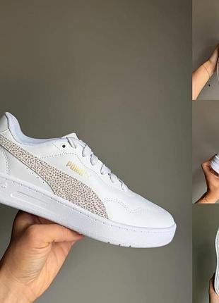 Нові кеди puma оригінал