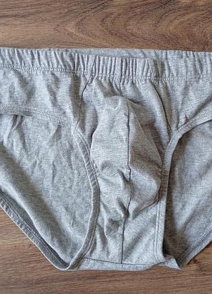 Брендовые трусы m&amp;s.