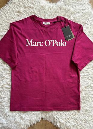 Футболка жіноча marc o’polo