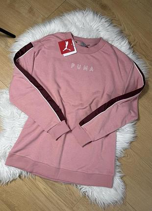 Нові світшоти  puma оригінал