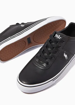 Кроссовки polo ralph lauren hanford оригинал - 44 размер