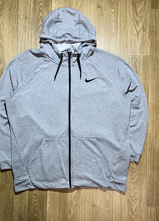 Зип-худи nike