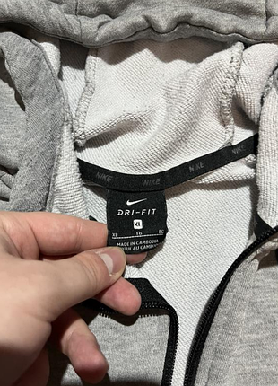 Зип-худи nike 4