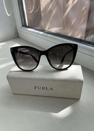 Сонцезахисні окуляри furla